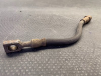 Brake hose pipe