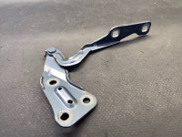 Bonnet hinge