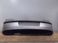 Rear bumper cover