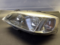 Headlamp vorne links