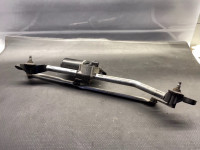 Windscreen wiper motor