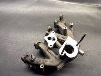 Inlet ntake manifold