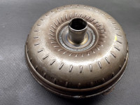 Torque converter