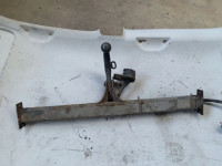 Towbar tow bracket kit