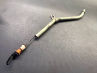 Bonnet opening cable release handle