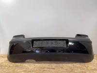 Rear bumper cover