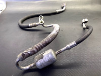 Air con hose coolant pipe