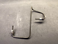 Brake hose pipe
