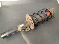 1.2 Benzin Suspension leg