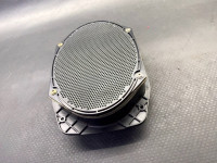 Door speaker rear right