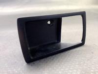 Door handle bezel