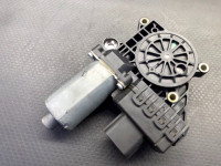 Window regulator motor