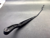 Wiper arm wiper washer