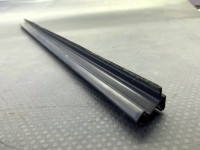 Door glass run