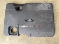 Engine top cover Duratec HE