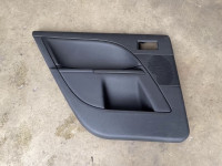 Door trim cover