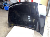 Bonnet (hood)