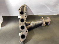 Exhaust manifold
