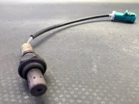 Lambda sensor probe