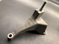 Transmission mount