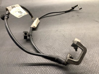 Battery wiring harness