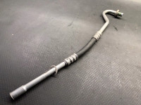 Aircon hose pipe