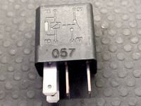 Electric relay, aircon, lamps, wiper