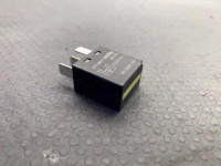 Electric relay