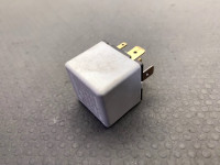 Electric relay