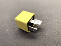 Electric ignition relay 70A