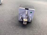 Electric relay 12V