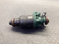 Benzin injector valve