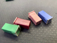 Electric relay