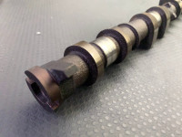 Inlet camshaft