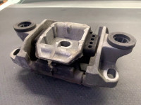 Transmission mount