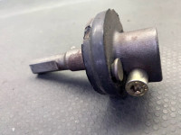 Steering shaft