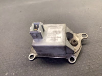 Ignition capacitor