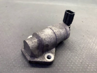 Throttle air valve