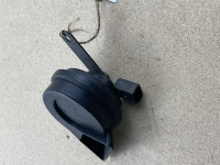 Signal horn