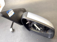 Rear view mirror