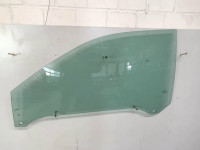 Door glass vorn links