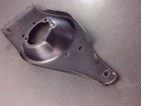 Strut domestic bearing holder left