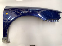 8L 3 Door Wing Santorini blue 5J/Z5K