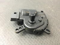 Air conditioning Heater actuator