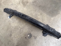 bumper bracket Crash bar Strahl