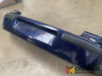 Bumper Indigoblau paint 7D / B5N