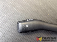 Direction indicator switch stalk