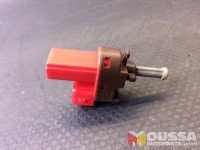 Clutch pedal sensor switch