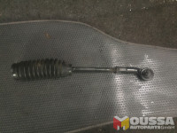 Steering rack rod