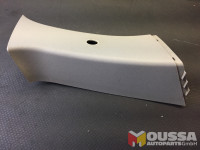 C-pillar trim cover